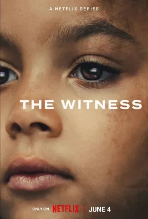 مسلسل The Witness حلقة 3 مترجم HD