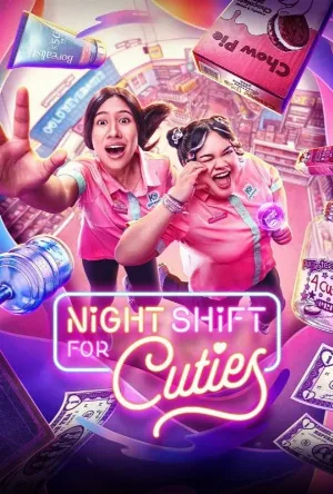 تنزيل مسلسل Night Shift for Cuties الموسم الاول الحلقة 6 السادسة مترجم بجودة BluRay عالية الدقة من موقع عرب سيد الأصلي.