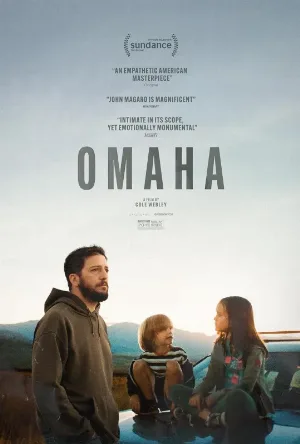 فيلم Omaha 2025 مترجم HD