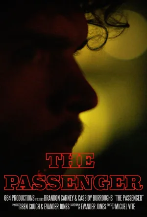 فيلم The Passenger 2026 مترجم HD