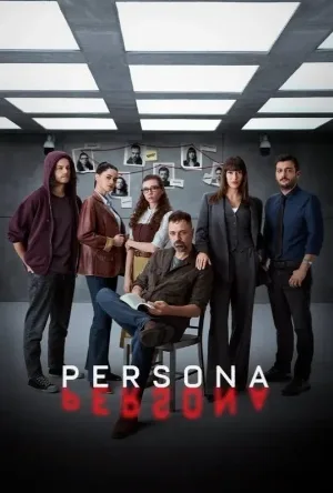 مسلسل Persona حلقة 10 مترجم HD