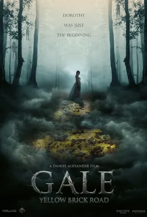فيلم Gale: Yellow Brick Road 2026 مترجم HD