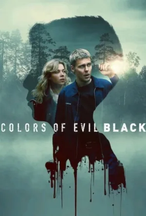 فيلم Colors of Evil: Black 2026 مترجم HD