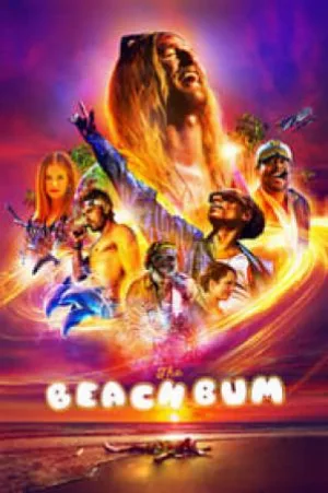 فيلم The Beach Bum 2019 مترجم HD