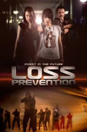 فيلم Loss Prevention 2018 مترجم HD