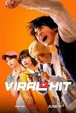 مسلسل Viral Hit حلقة 6 مترجم HD