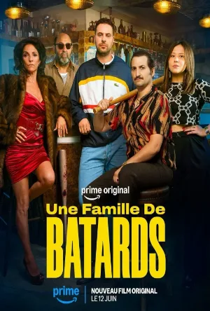 فيلم A Family of Bastards 2026 مترجم HD