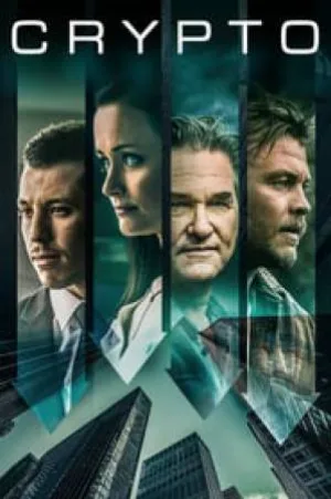 فيلم Crypto 2019 مترجم HD