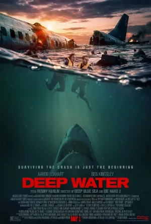 فيلم Deep Water 2026 مترجم HD