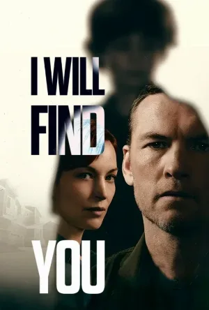 تحميل ومشاهدة مسلسل I Will Find You الموسم الاول حلقة 1 الأولى مترجم بجودة WEB-DL عبر سيرفرات عرب سيد القوية.