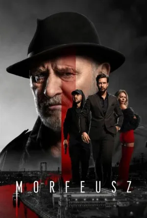 مسلسل Morpheus حلقة 3 مترجم HD