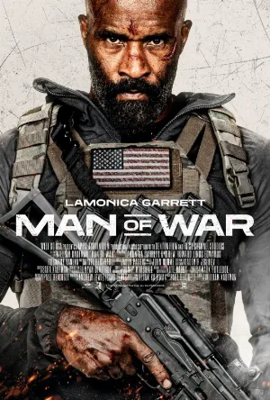 فيلم Man of War 2026 مترجم HD