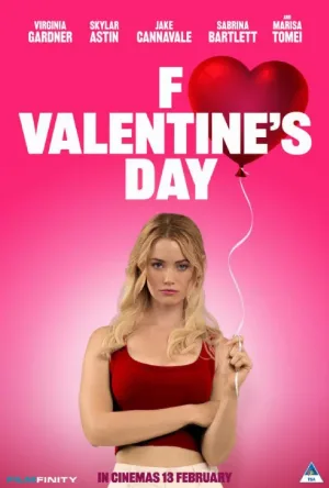 فيلم F*ck Valentines Day 2026 مترجم HD