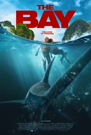 فيلم The Bay 2026 مترجم HD