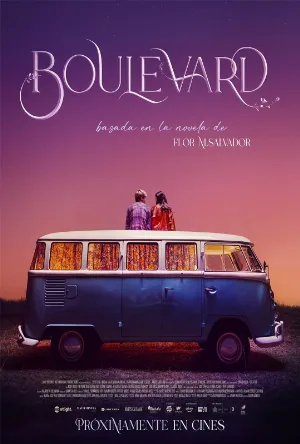 فيلم Boulevard 2026 مترجم HD