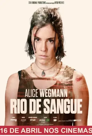 فيلم Rio de Sangue 2026 مترجم HD