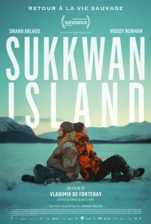 فيلم Sukkwan Island 2025 مترجم HD