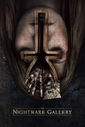 فيلم The Nightmare Gallery 2019 مترجم HD
