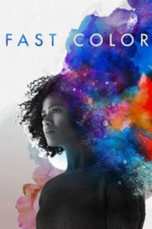 مشاهدة فيلم Fast Color 2019 مترجم