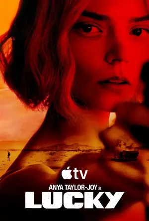 مسلسل Lucky 2026 مترجم HD