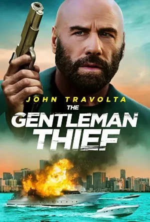 فيلم The Gentleman Thief 2026 مترجم HD