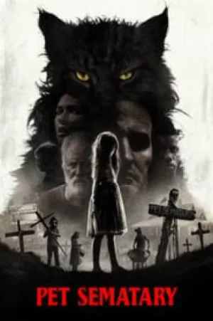 فيلم Pet Sematary 2019 مترجم HD