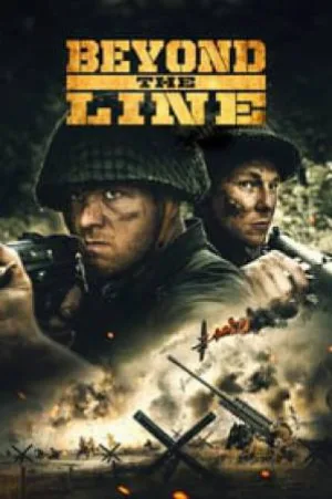 فيلم Beyond the Line 2019 مترجم HD
