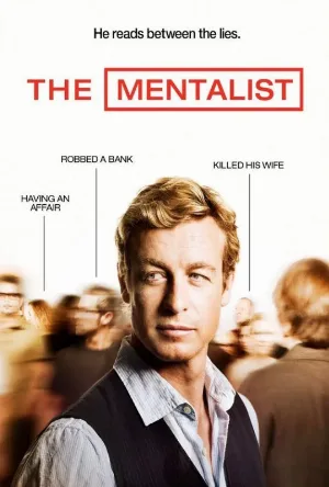مشاهدة مسلسل The Mentalist الموسم الاول الحلقة 10 العاشرة مترجم كاملة اون لاين بجودة عالية HD عبر عرب سيد.