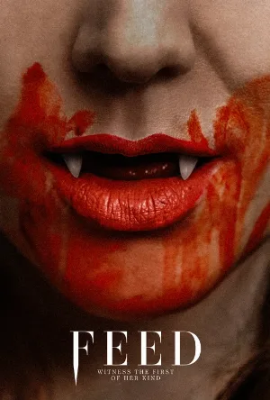 فيلم Feed 2026 مترجم HD