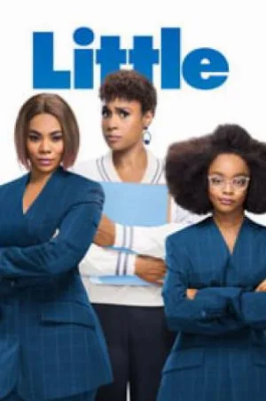 فيلم Little 2019 مترجم HD