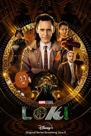 مسلسل loki الموسم الاول حلقة 2 مترجم HD