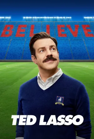 شاهد اون لاين مسلسل Ted Lasso الموسم الثاني الحلقة 12 الثانية عشر مترجم بجودة ممتازة HD على سيرفرات ArabSeed.