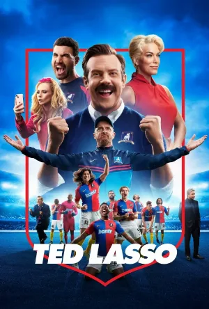 الحلقة 3 الثالثة من مسلسل Ted Lasso الموسم الثالث مترجم متوفرة الآن للتحميل والمشاهدة على ArabSeed.