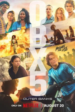 تحميل سريع لـ مسلسل Outer Banks الموسم الثالث الحلقة 4 الرابعة مترجم بجودة HD عبر موقع عرب سيد ArabSeed.