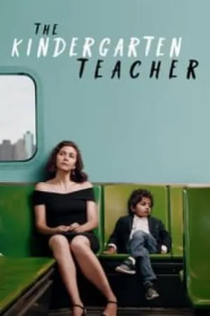 فيلم The Kindergarten Teacher 2018 مترجم HD