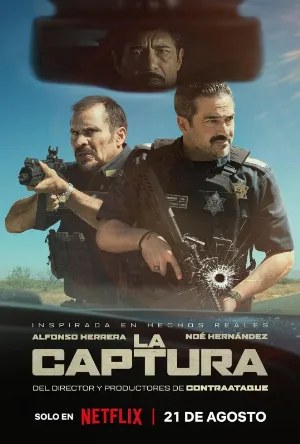 فيلم Facing El Chapo 2026 مترجم HD