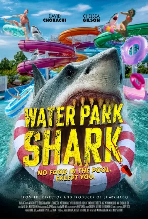 فيلم Water Park Shark 2026 مترجم HD