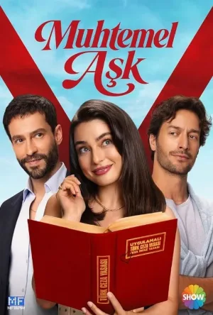 مسلسل حب محتمل حلقة 10 مترجم HD
