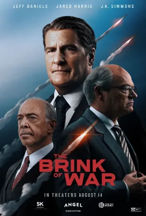 فيلم The Brink of War 2026 مترجم HD