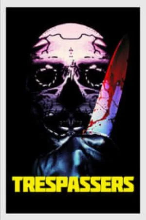 فيلم Trespassers 2019 مترجم HD