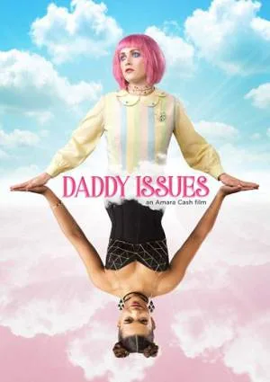 فيلم Daddy Issues 2018 مترجم HD