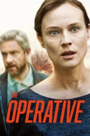 مشاهدة فيلم The Operative 2019 مترجم