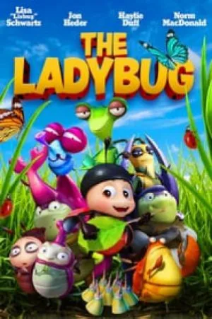 فيلم The Ladybug 2018 مترجم HD