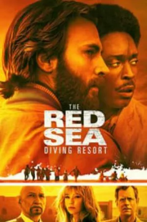فيلم The Red Sea Diving Resort 2019 مترجم HD