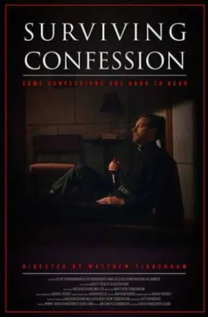 فيلم Surviving Confession 2019 مترجم HD