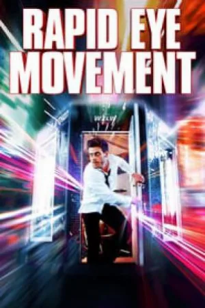 فيلم Rapid Eye Movement 2020 مترجم HD
