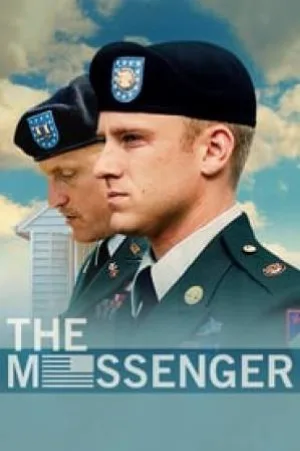 مشاهدة فيلم The Messenger 2009 مترجم