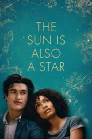 فيلم The Sun Is Also a Star 2019 مترجم HD