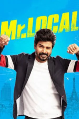 فيلم Mr Local 2019 مترجم HD