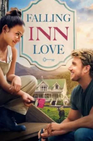 فيلم Falling Inn Love 2019 مترجم HD